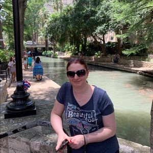 Meet your Posher, Katalin